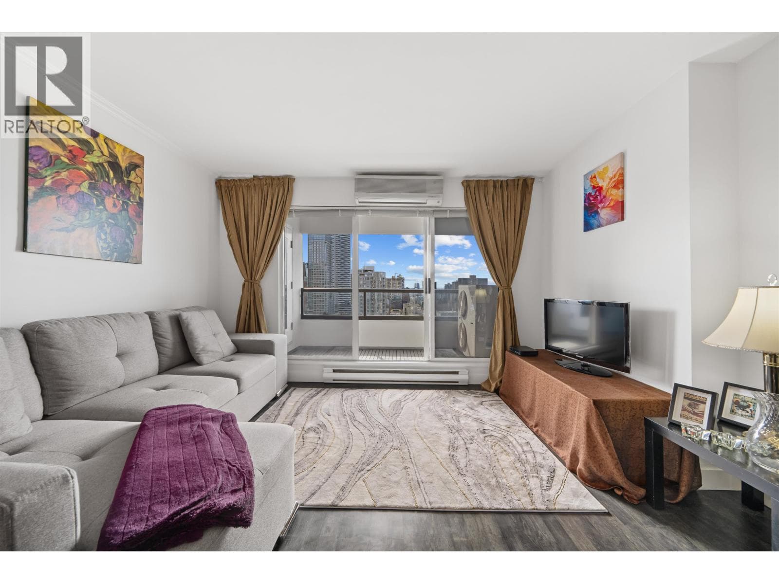 1908 1060 Alberni Street, Vancouver: photo 1 of 36