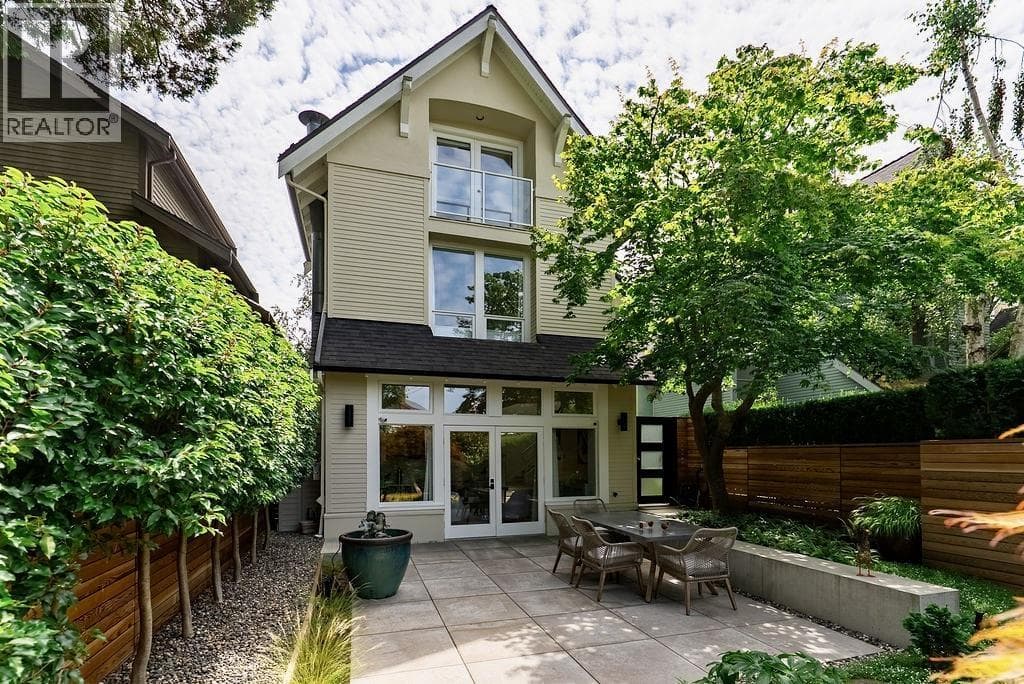3420 W 1st Avenue, Vancouver: photo 1 of 40