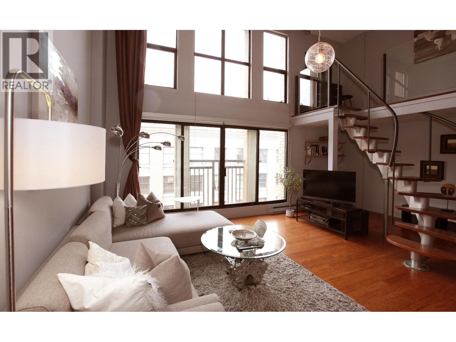 511 22 E Cordova Street, Vancouver: photo 1 of 29