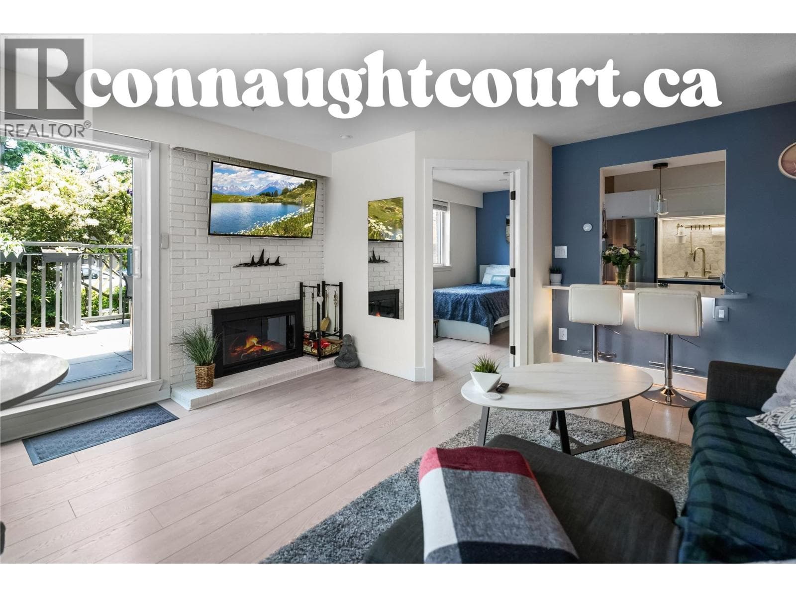 101 2121 W 6th Avenue, Vancouver: photo 1 of 38