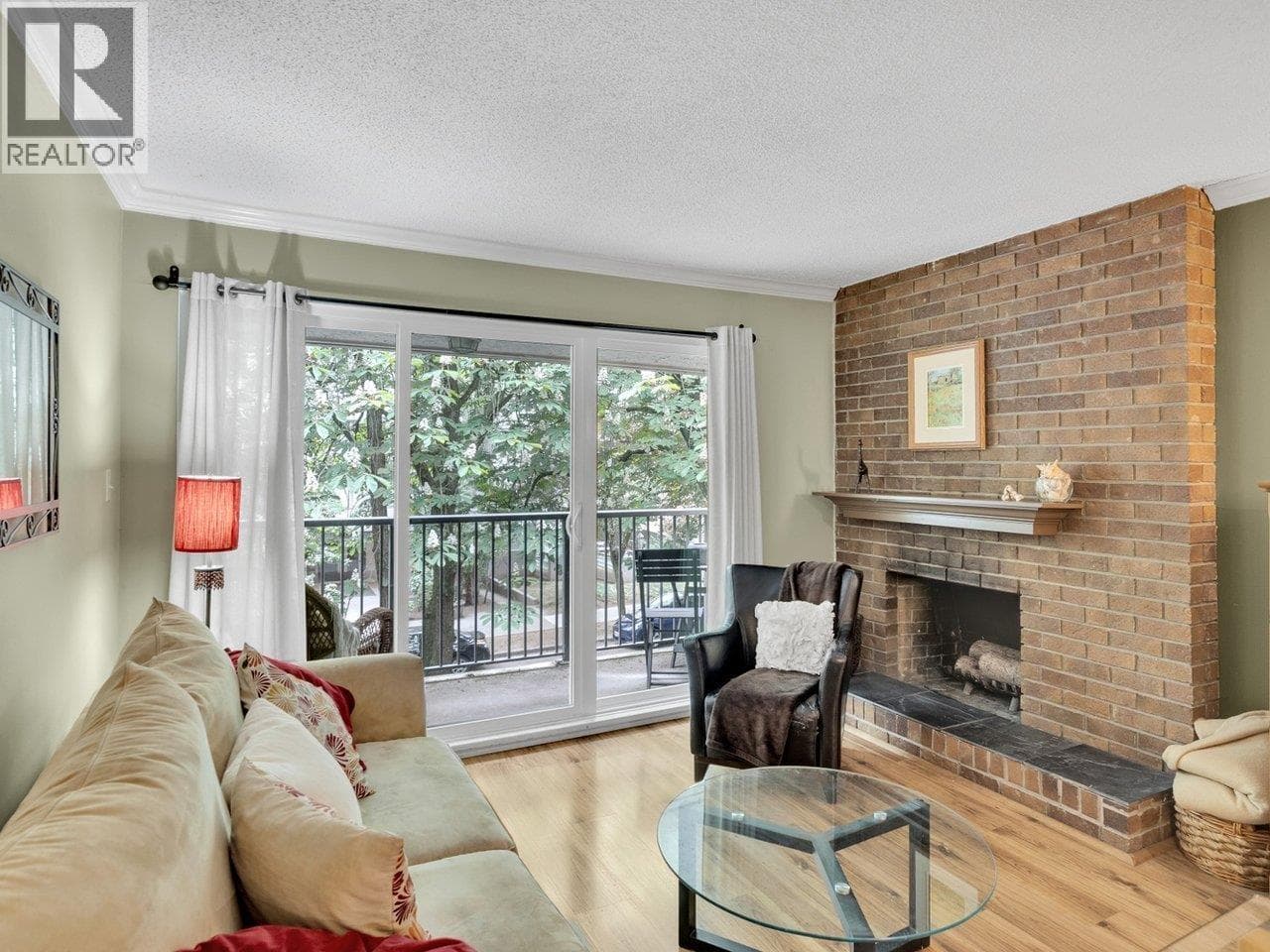 303 1234 Pendrell Street, Vancouver: photo 1 of 20
