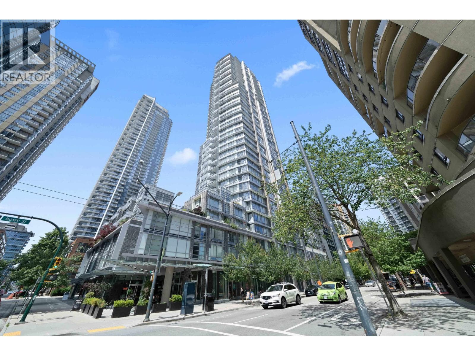 503 1283 Howe Street, Vancouver: photo 1 of 29
