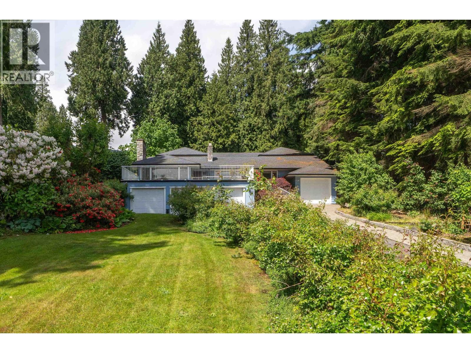 1393 Mathers Avenue, West Vancouver: photo 1 of 40