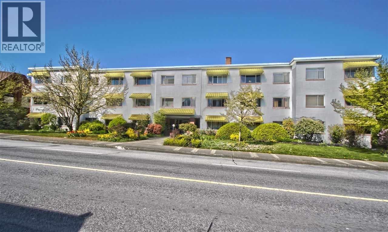 211 2469 Cornwall Avenue, Vancouver: photo 1 of 2