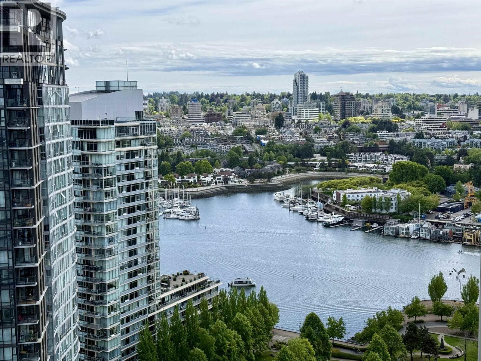3106 1495 Richards Street, Vancouver: photo 1 of 39