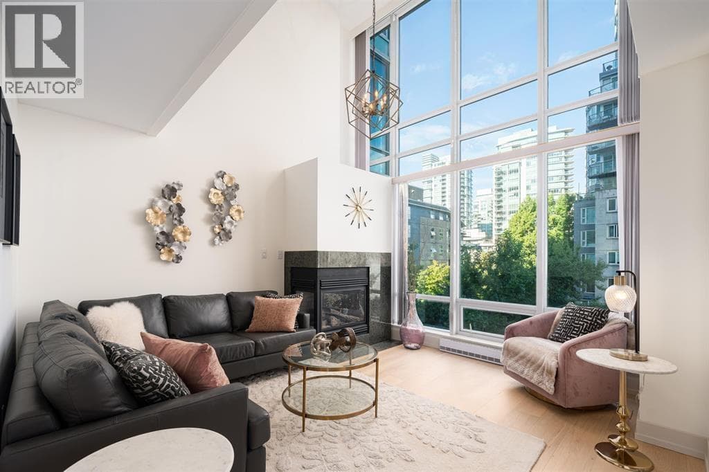 408 590 Nicola Street, Vancouver: photo 1 of 37