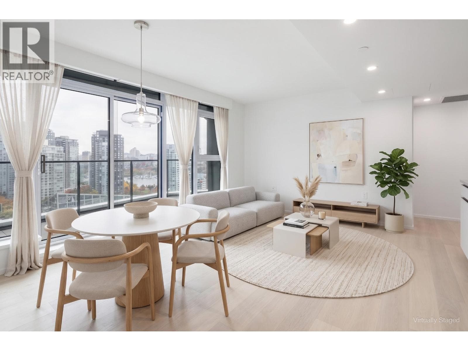 801 889 Pacific Street, Vancouver: photo 1 of 25