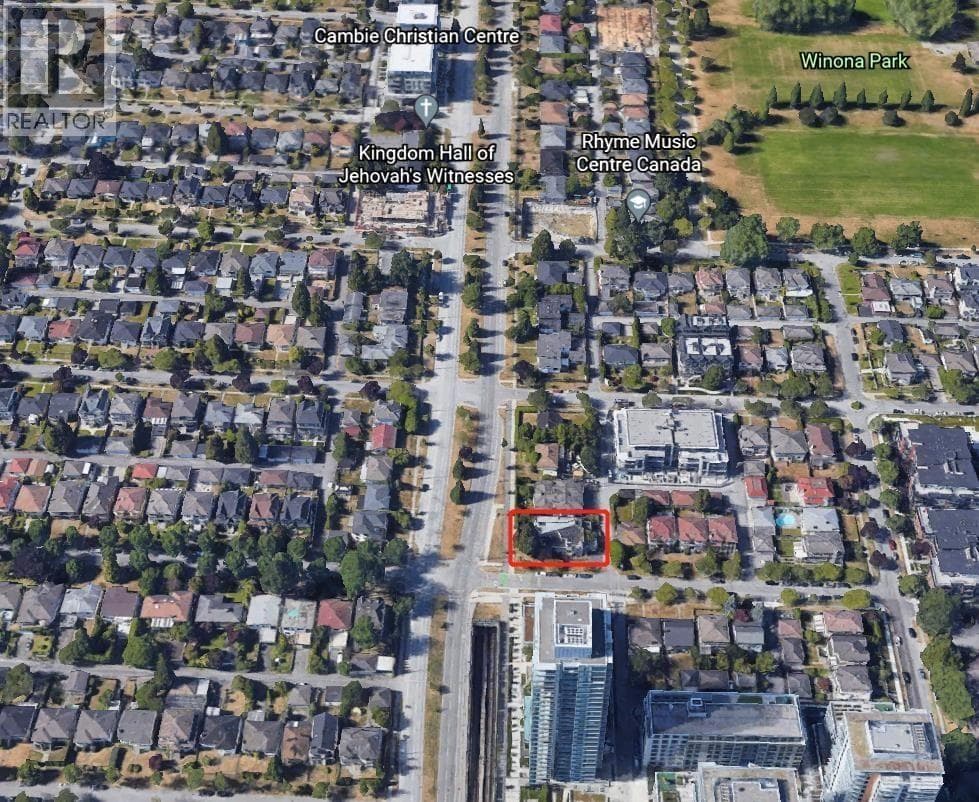 475 W 64th Avenue, Vancouver: photo 1 of 4