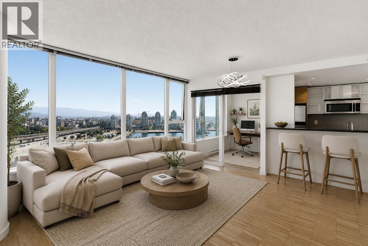 2508 33 Smithe Street, Vancouver: photo 1 of 33