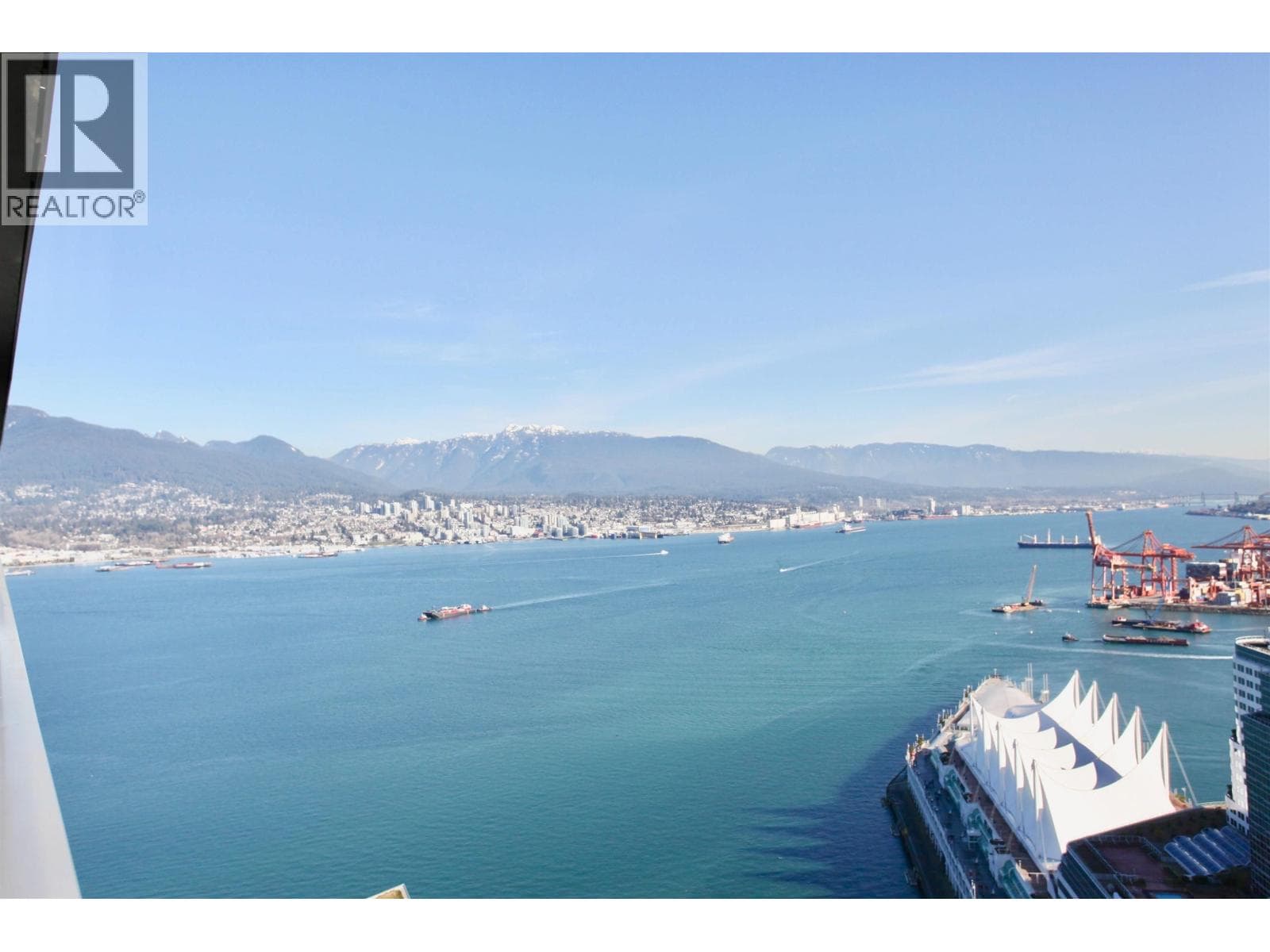 4203 1011 W Cordova Street, Vancouver: photo 1 of 18