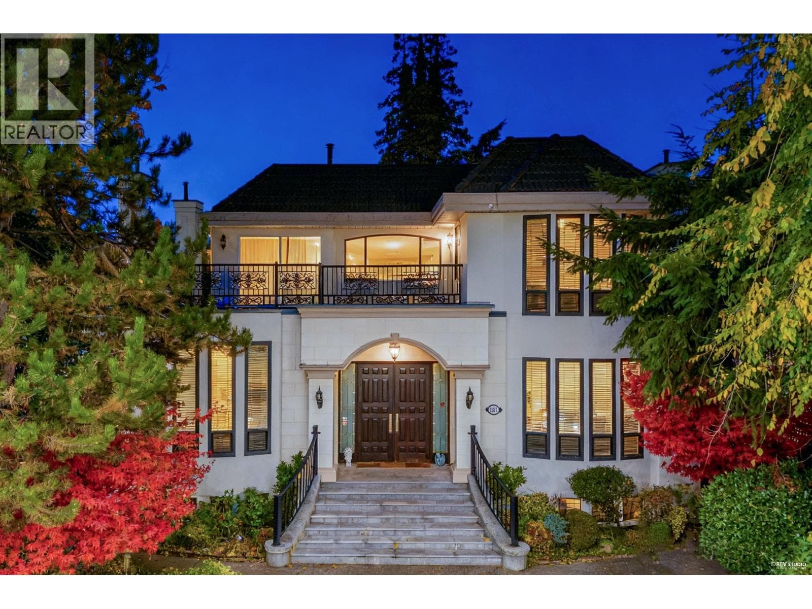 1285 W 47th Avenue, Vancouver: photo 1 of 40