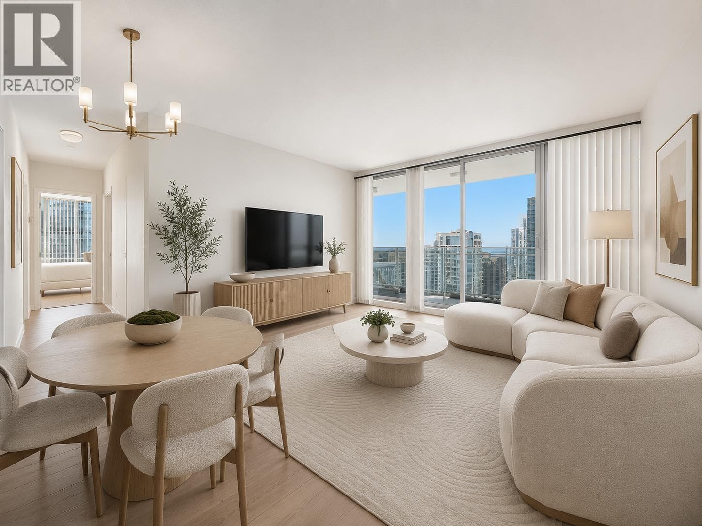 3206 1200 W Georgia Street, Vancouver: photo 1 of 20