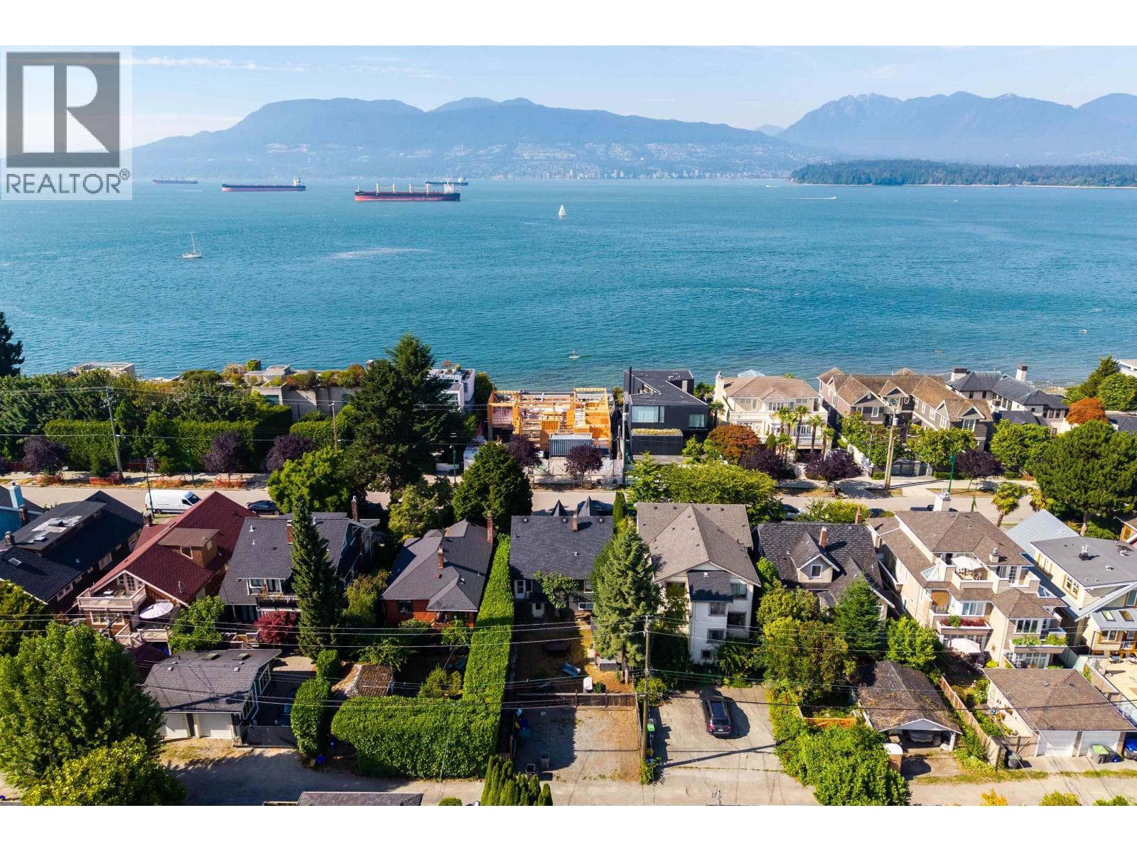3026 Point Grey Road, Vancouver: photo 1 of 39