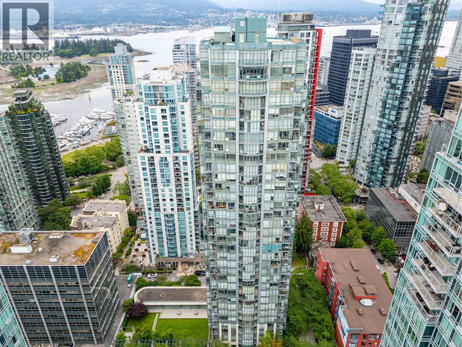 2304 1239 W Georgia Street, Vancouver: photo 1 of 33