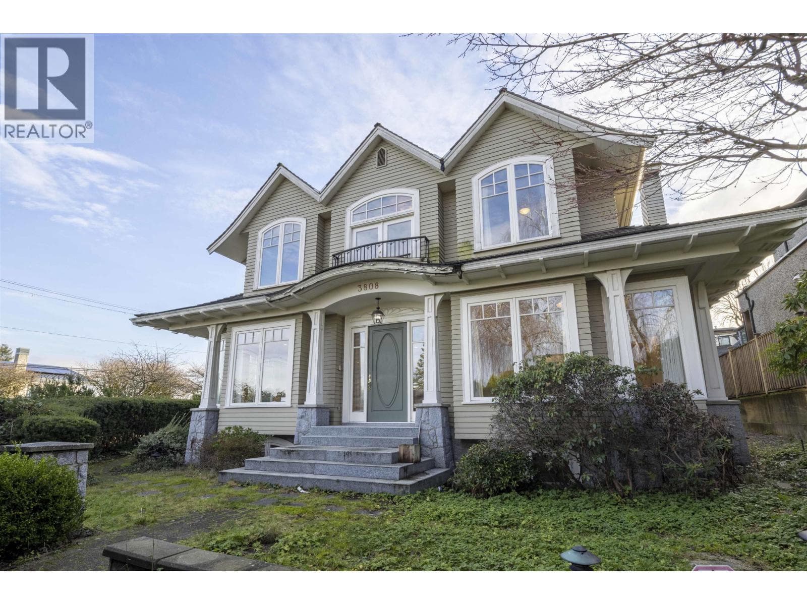 3808 W 13th Avenue, Vancouver: photo 1 of 20