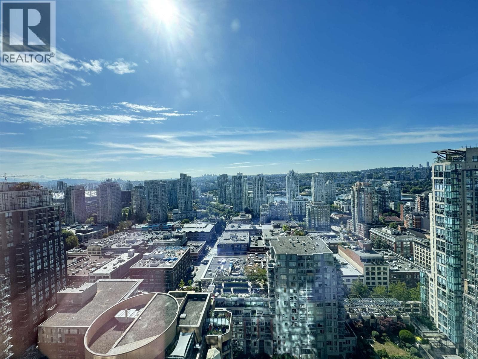 2705 1111 Richards Street, Vancouver: photo 1 of 39