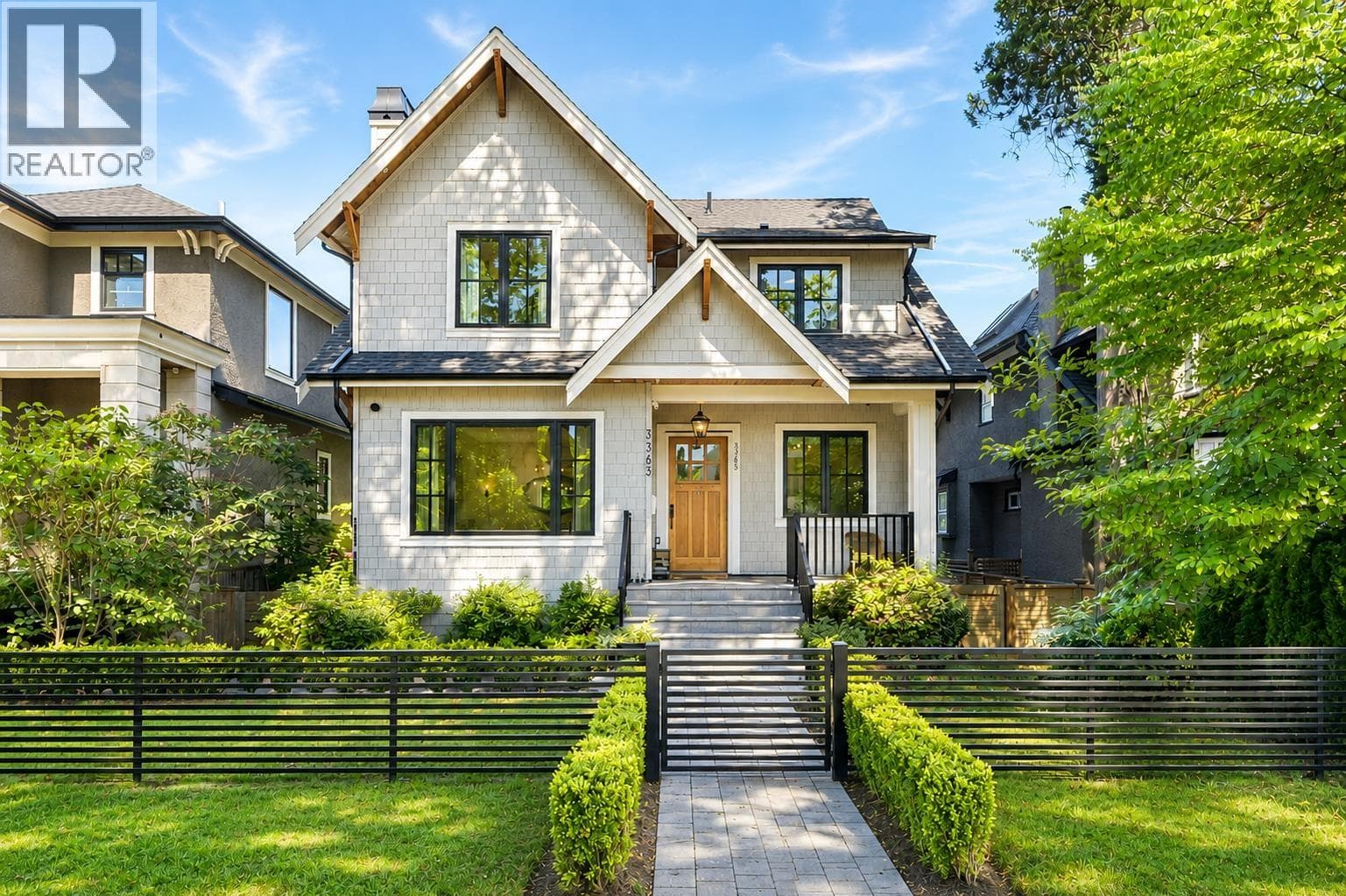 3363 W 15th Avenue, Vancouver: photo 1 of 37