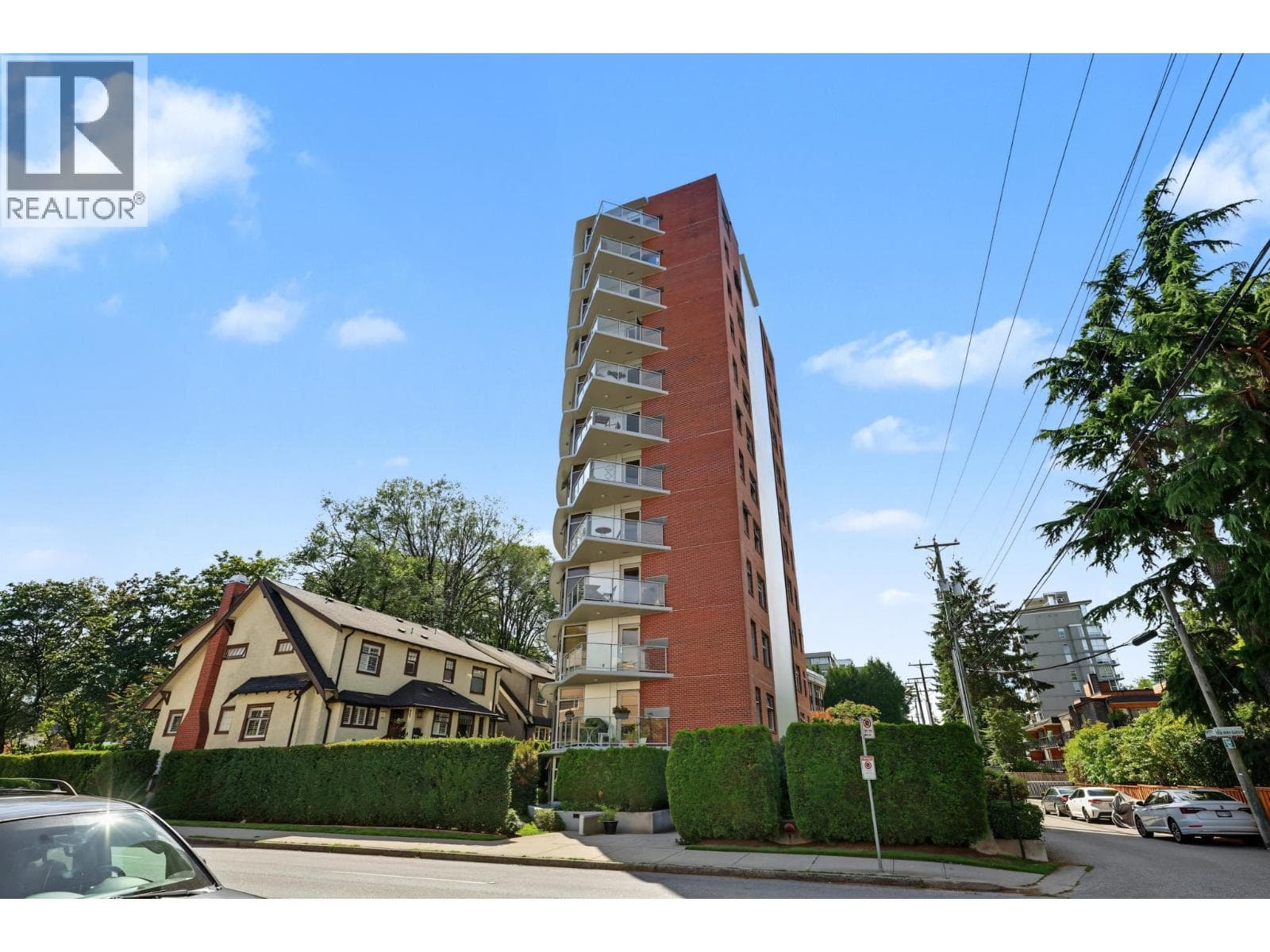 1201 2965 Fir Street, Vancouver: photo 1 of 30