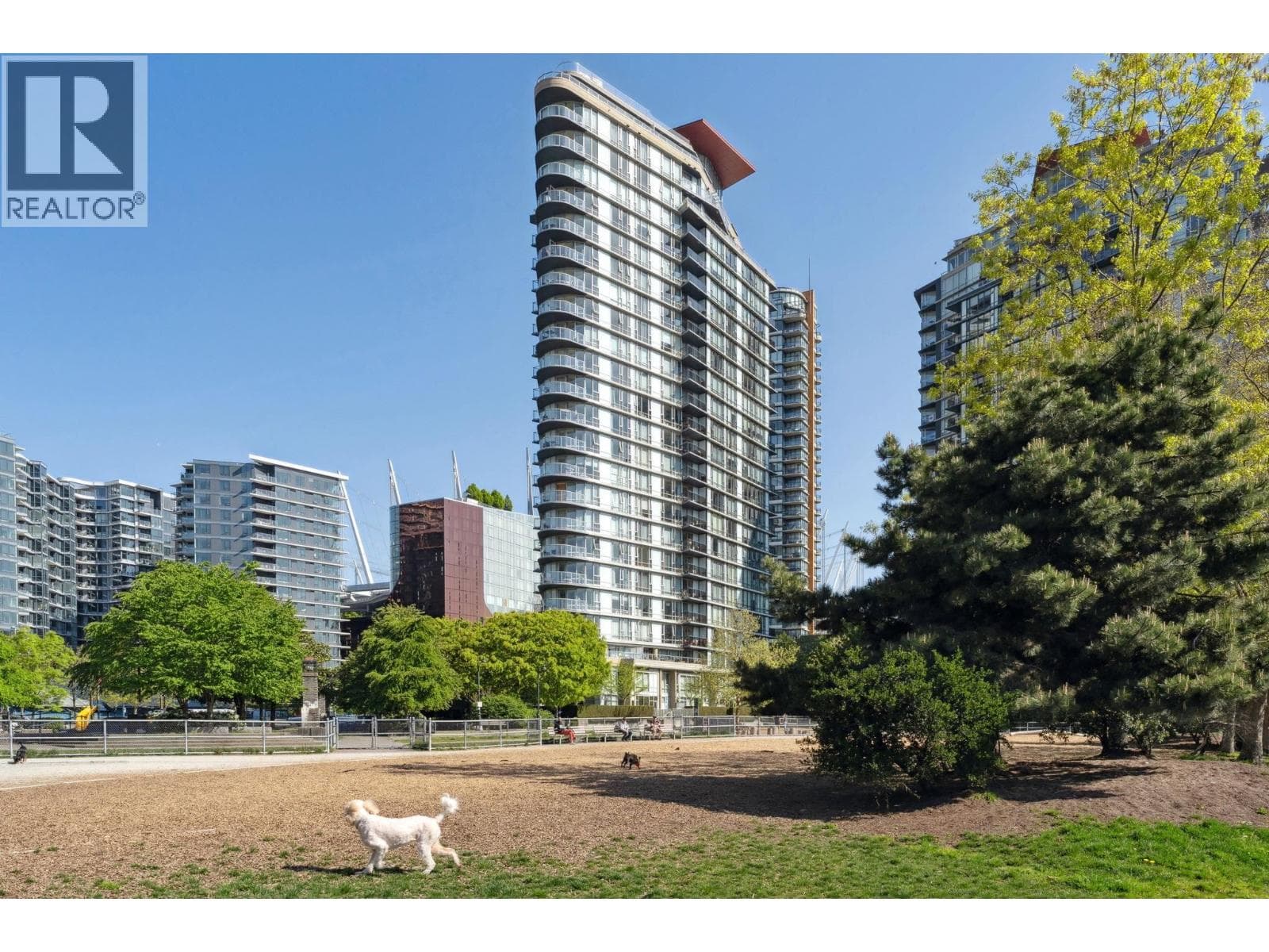2106 918 Cooperage Way, Vancouver: photo 1 of 40