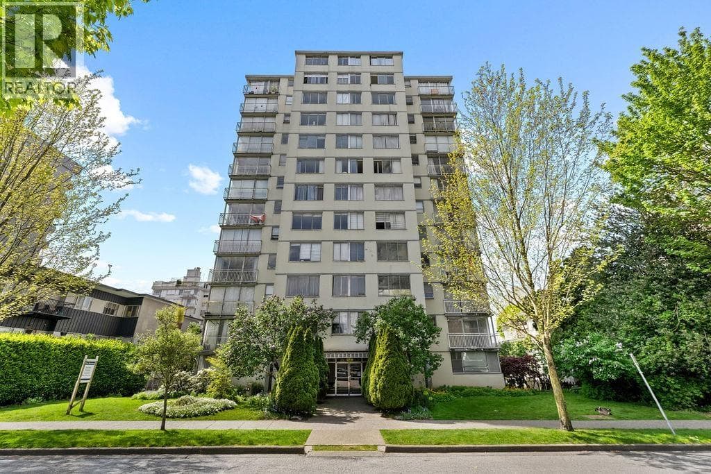 203 1250 Burnaby Street, Vancouver: photo 1 of 26