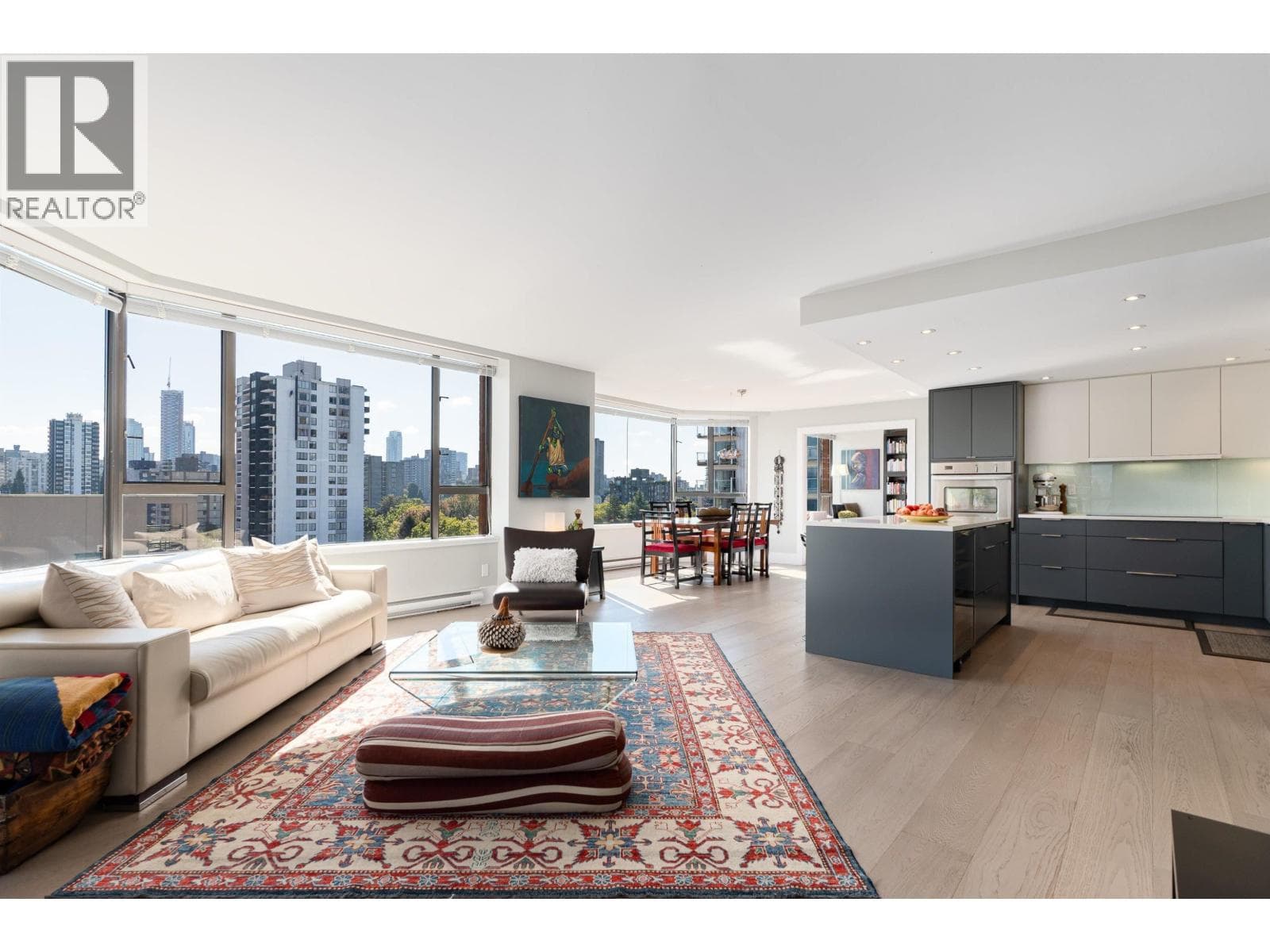 1001 1860 Robson Street, Vancouver: photo 1 of 25