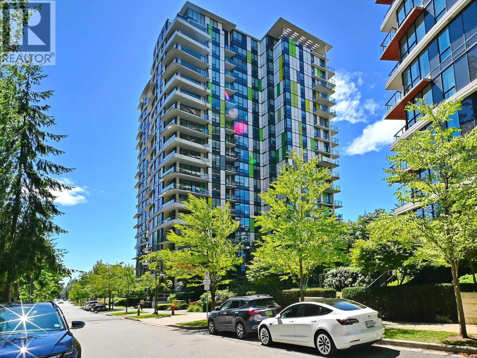 907 3487 Binning Road, Vancouver: photo 1 of 15