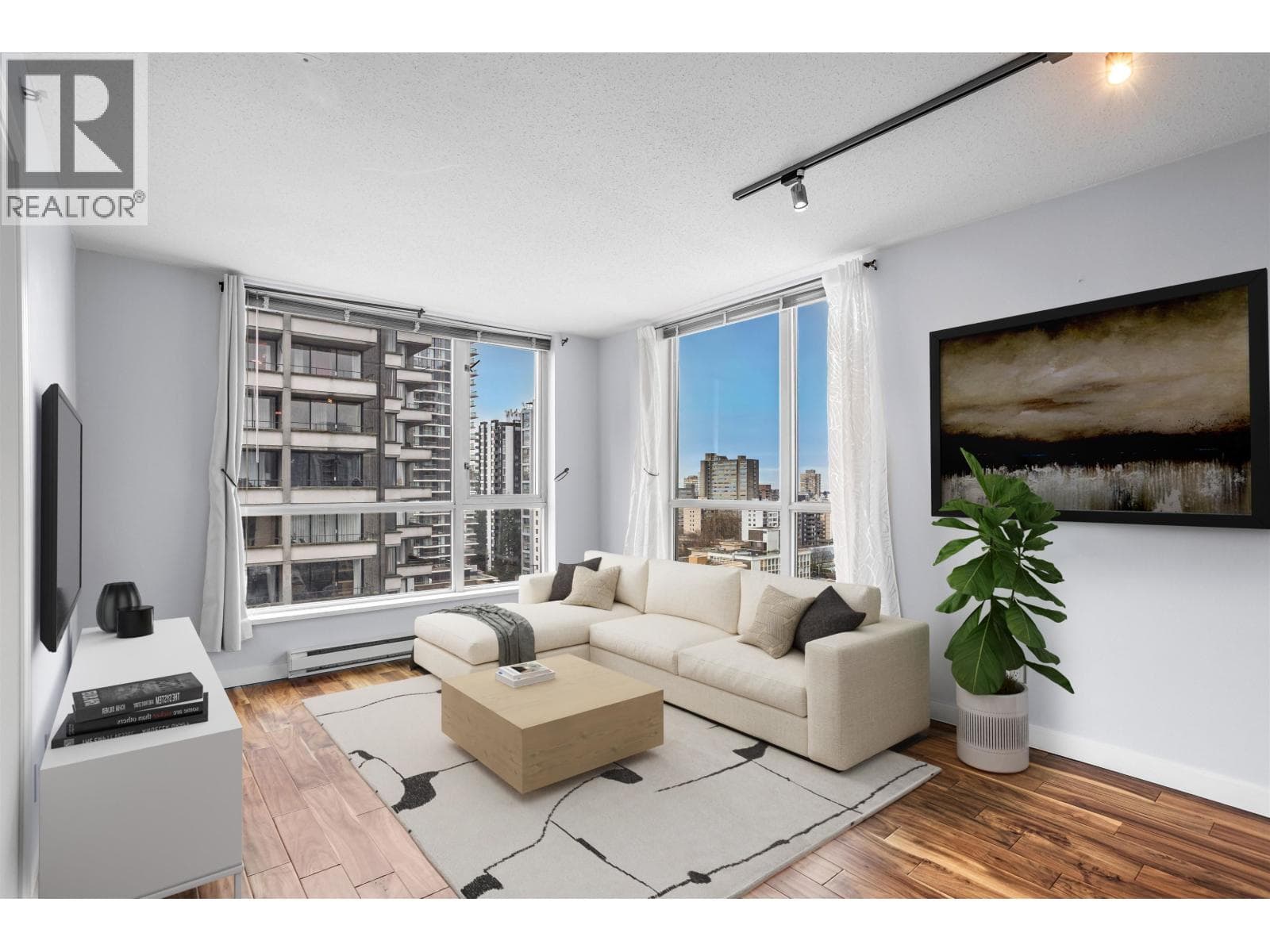 1506 1420 W Georgia Street, Vancouver: photo 1 of 26