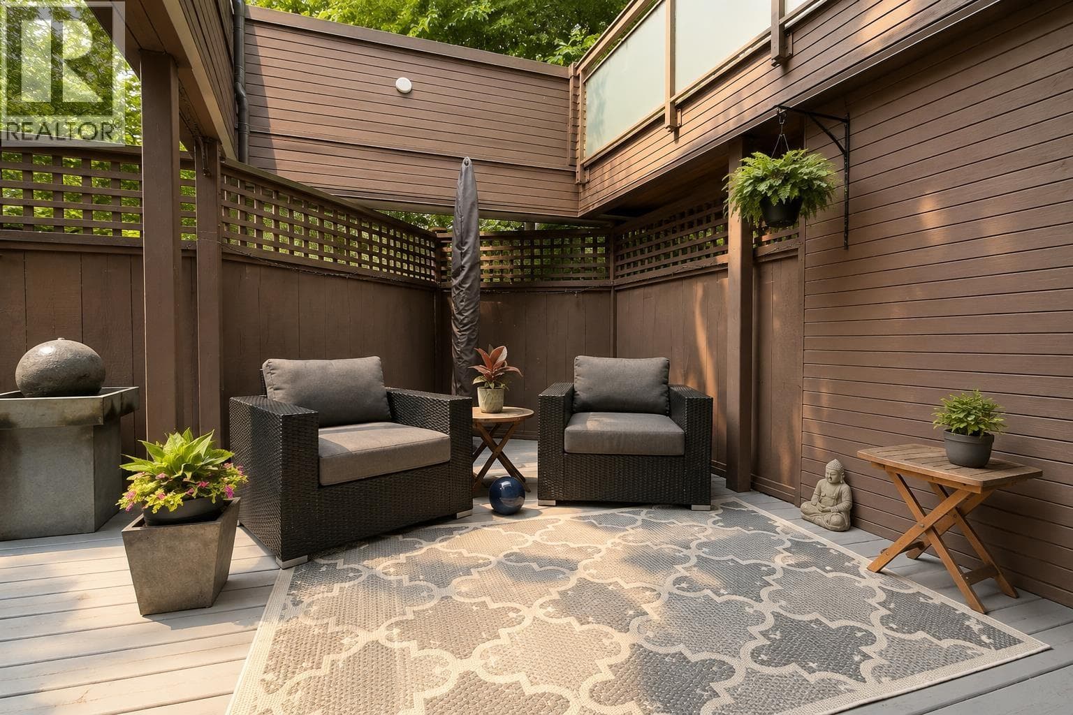 103 1855 Nelson Street, Vancouver: photo 1 of 13