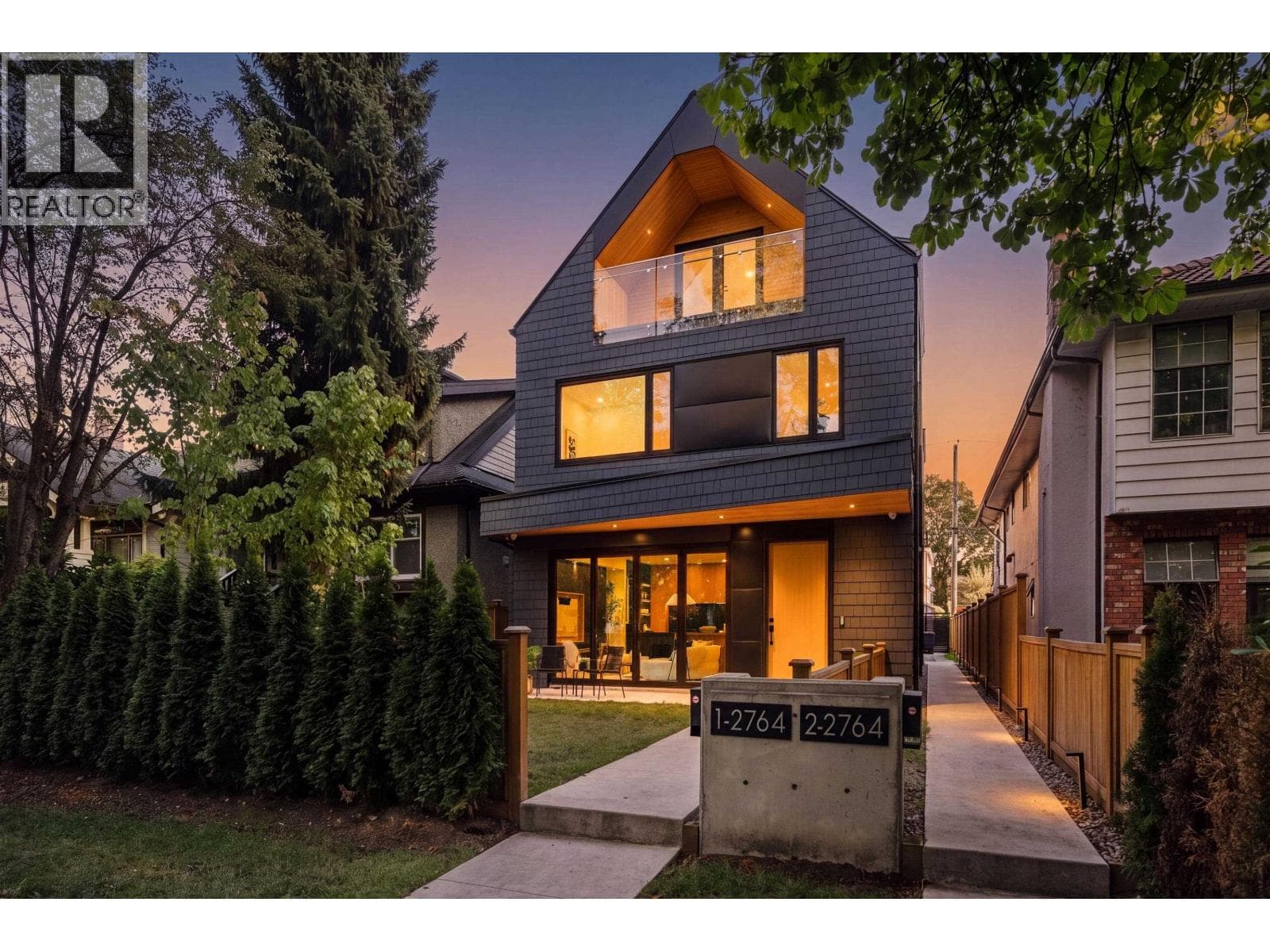 1 2764 W 14th Avenue, Vancouver: photo 1 of 40