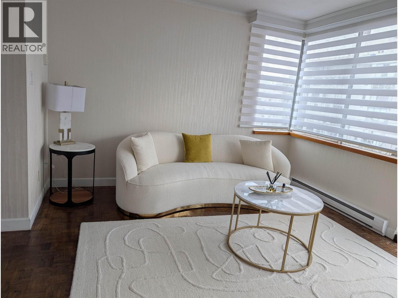 1104 1219 Harwood Street, Vancouver: photo 1 of 8