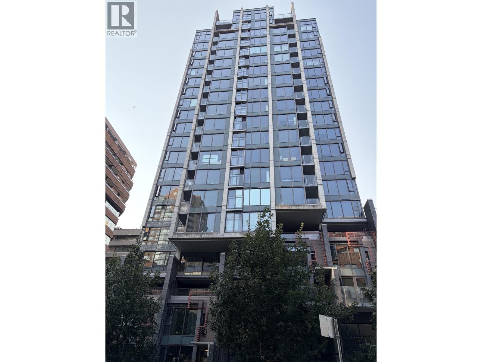507 1133 Hornby Street, Vancouver: photo 1 of 15