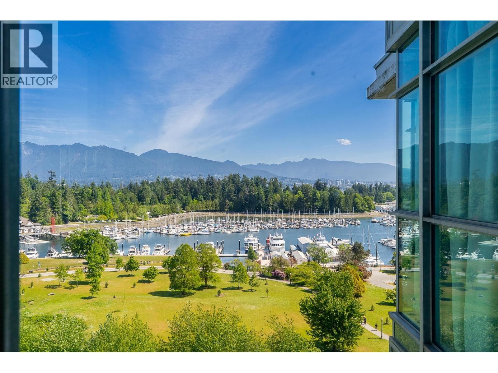 PH110 - Ph110 1889 Alberni Street, Vancouver: photo 1 of 33
