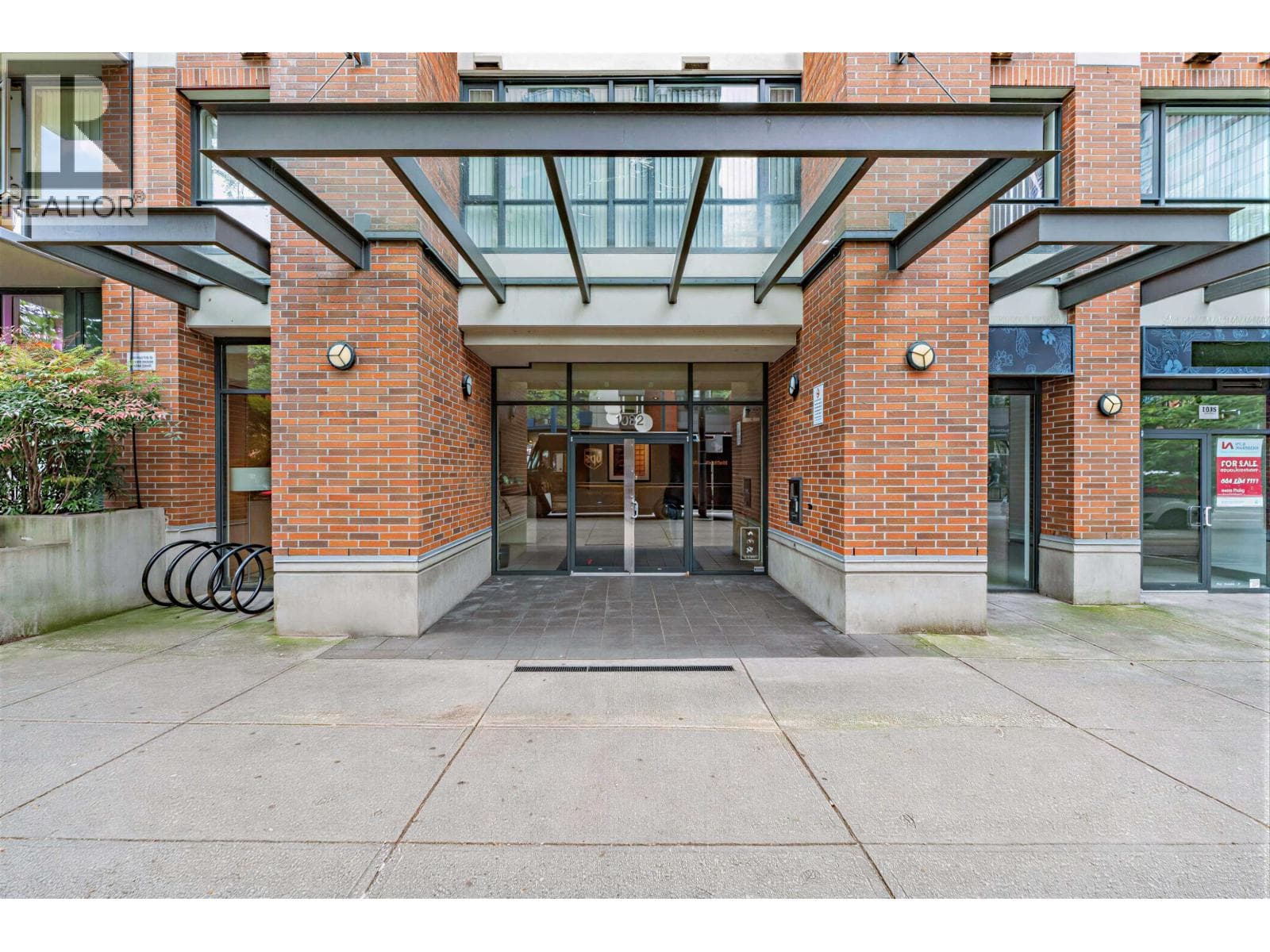 1106 1082 Seymour Street, Vancouver: photo 1 of 39