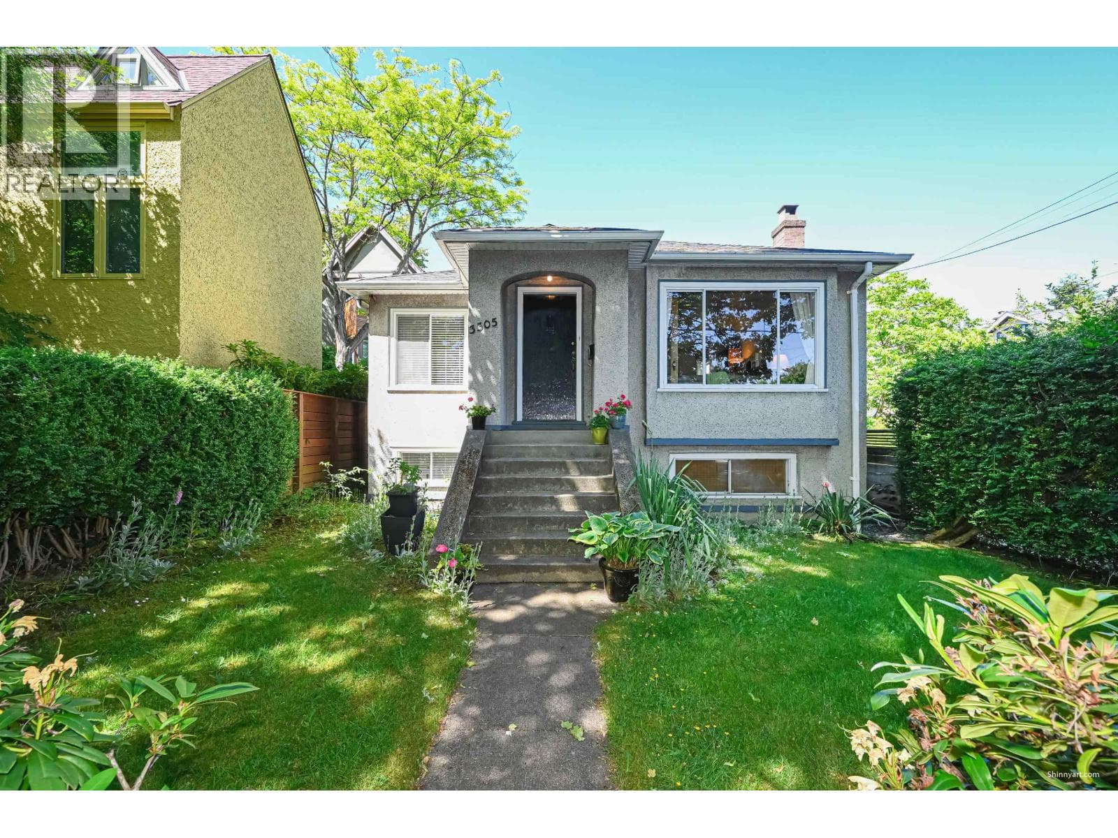 3305 W 6th Avenue, Vancouver: photo 1 of 10