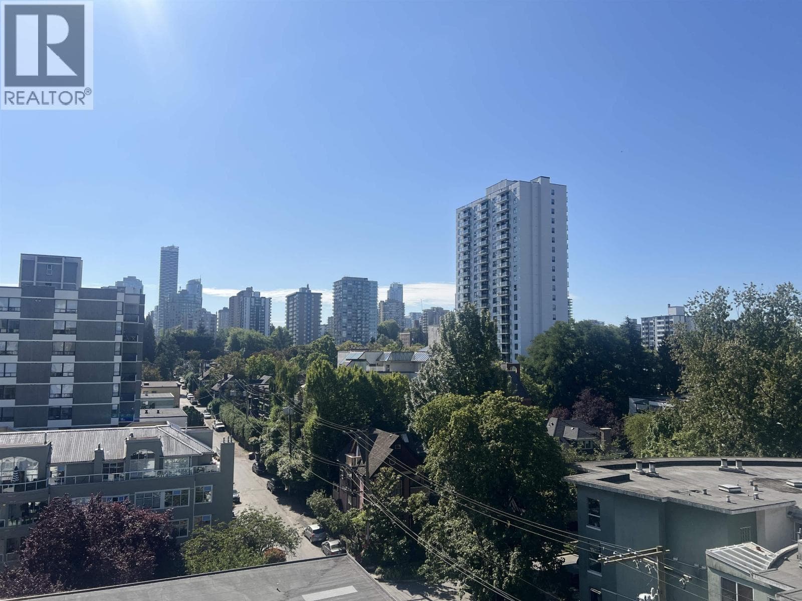 801 1720 Barclay Street, Vancouver: photo 1 of 15