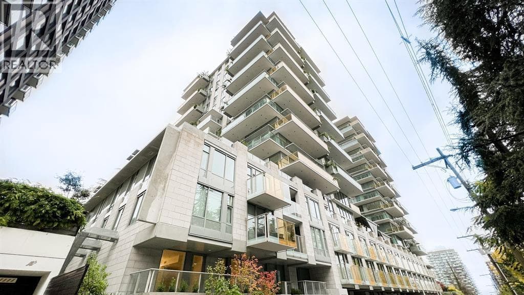 506 1365 Davie Street, Vancouver: photo 1 of 20