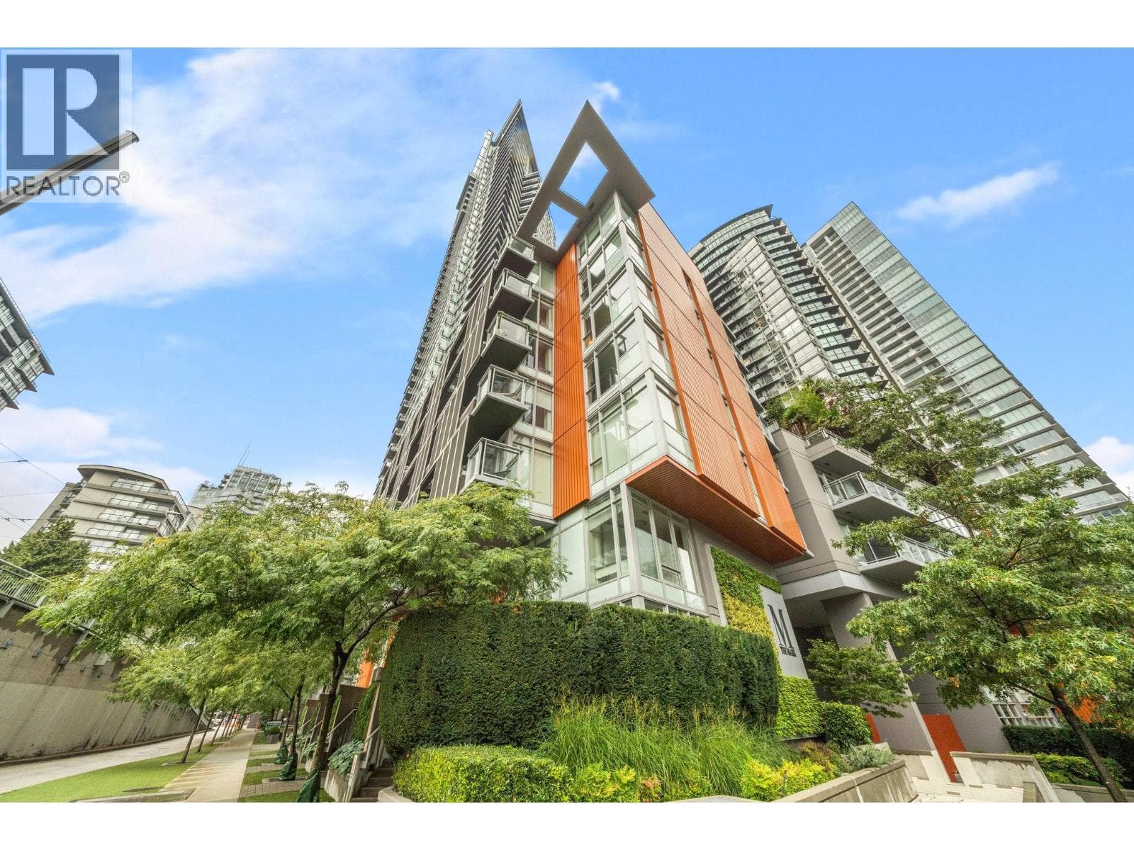 3103 1372 Seymour Street, Vancouver: photo 1 of 26