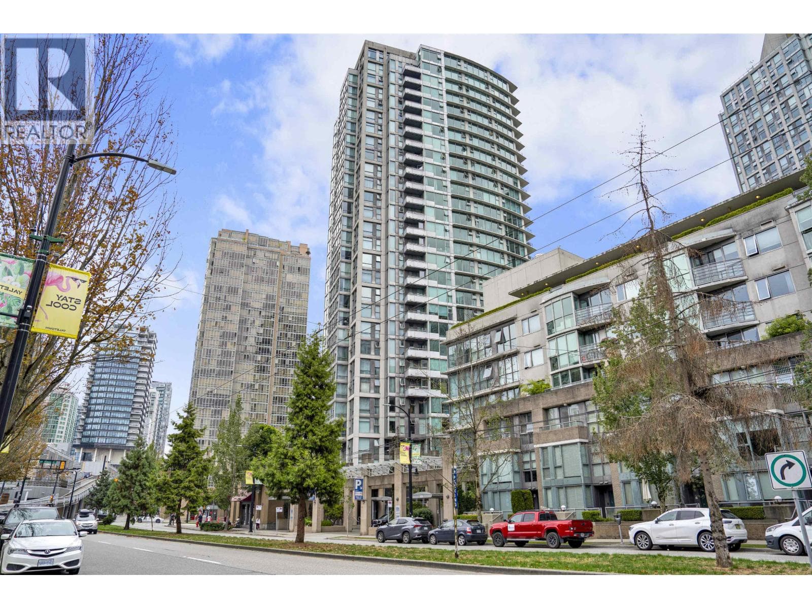 905 1008 Cambie Street, Vancouver: photo 1 of 38