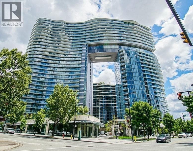 886 87 Nelson Street, Vancouver: photo 1 of 22