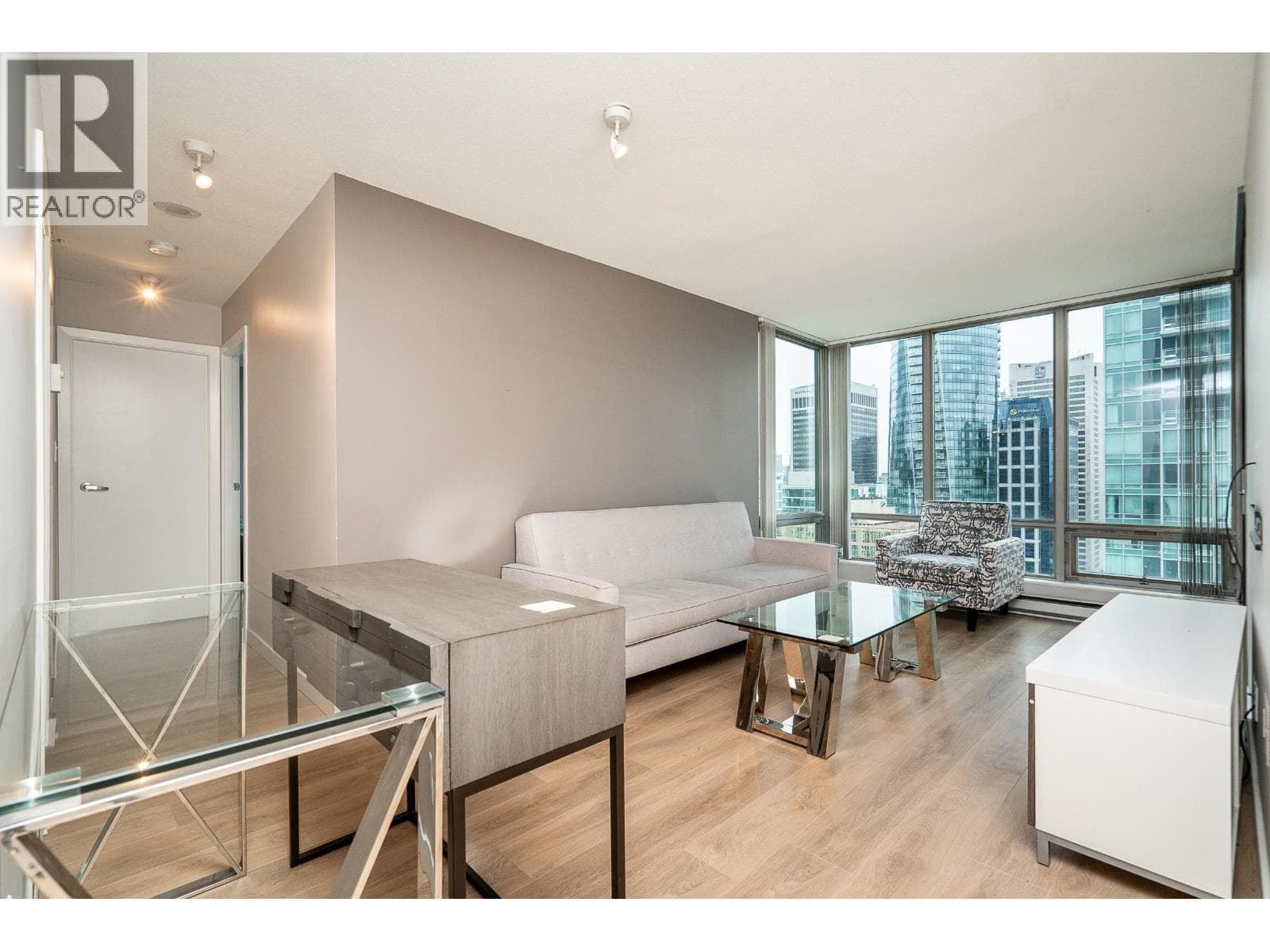 2604 1288 W Georgia Street, Vancouver: photo 1 of 38