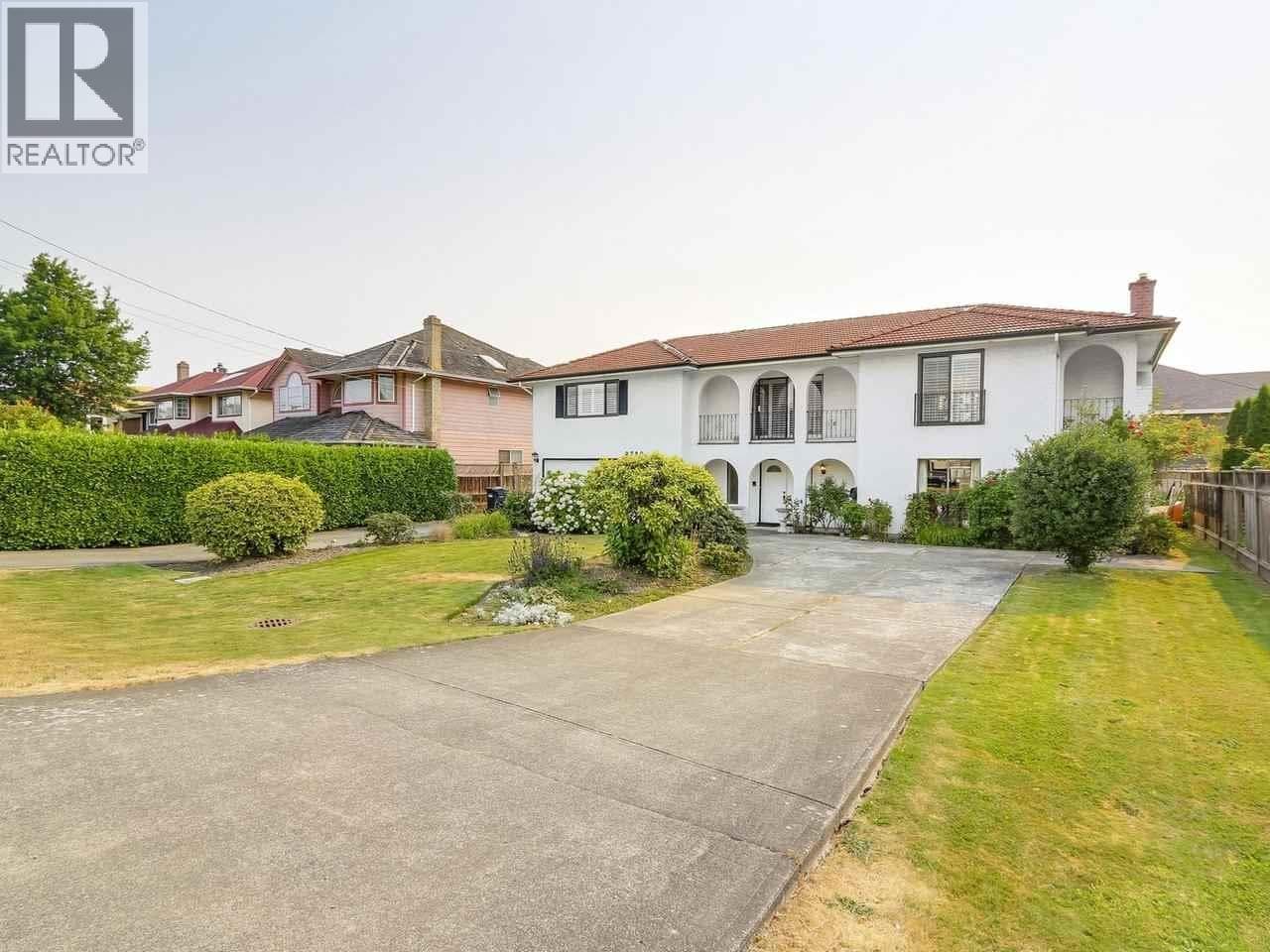 9720 Railway Avenue, Richmond: photo 1 of 1