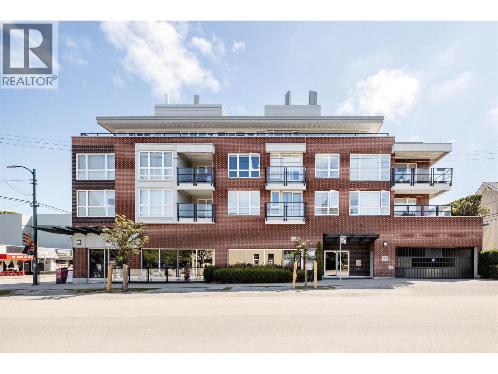 306 2008 Bayswater Street, Vancouver: photo 1 of 25