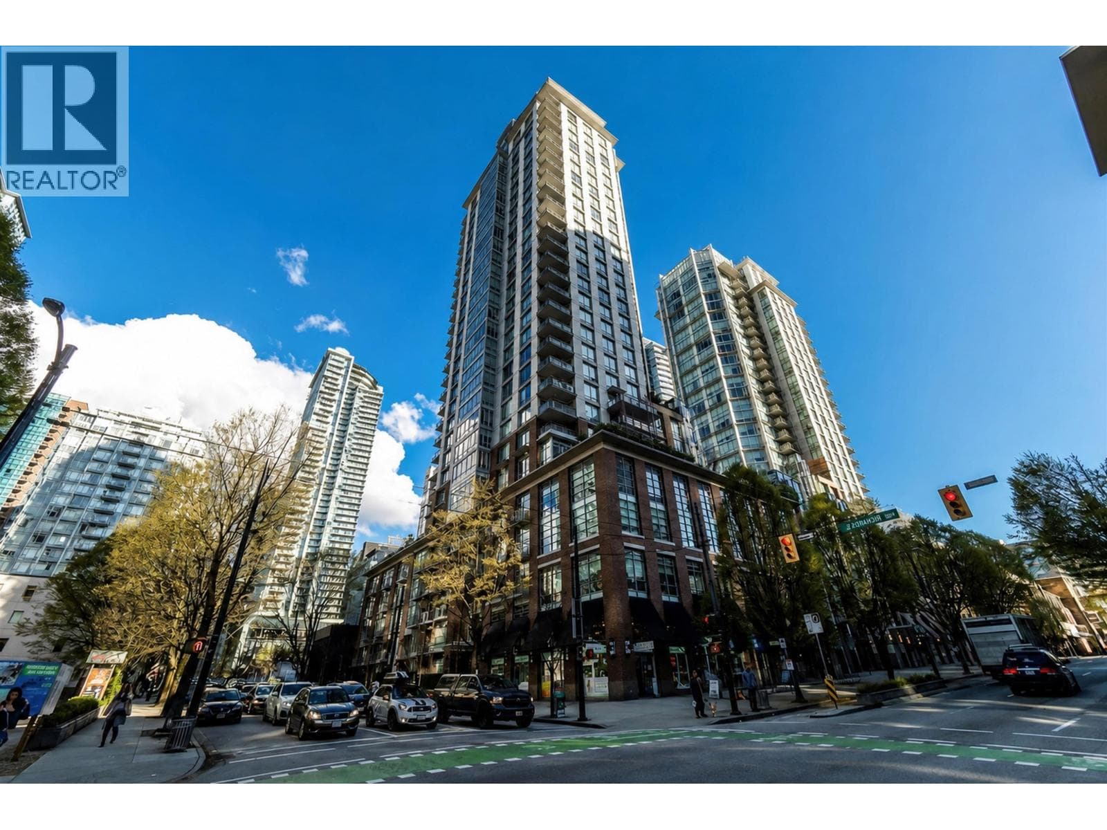 2306 535 Smithe Street, Vancouver: photo 1 of 24
