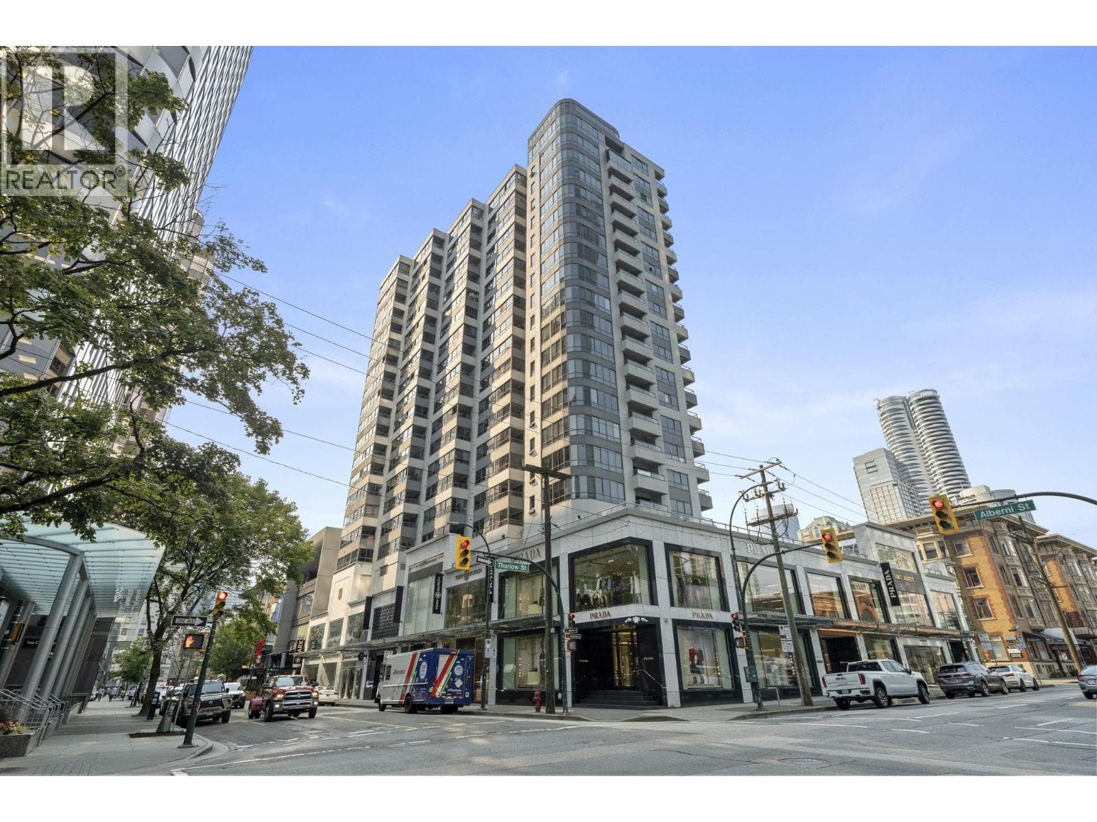 1506 1060 Alberni Street, Vancouver: photo 1 of 34
