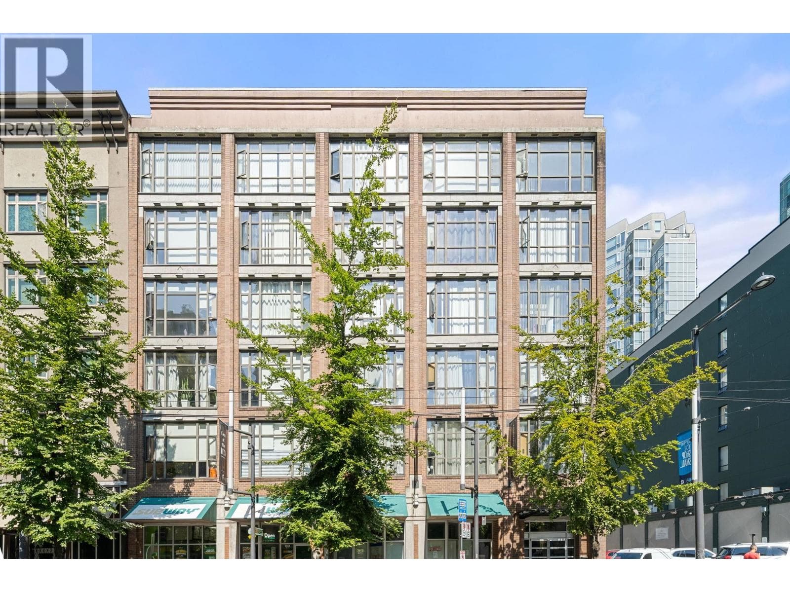 602 1249 Granville Street, Vancouver: photo 1 of 29