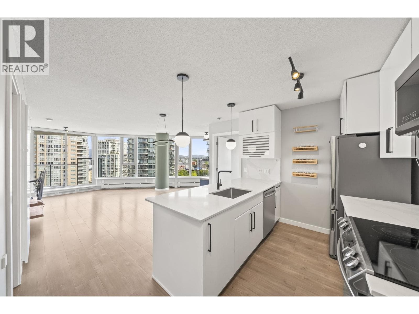 2202 689 Abbott Street, Vancouver: photo 1 of 40