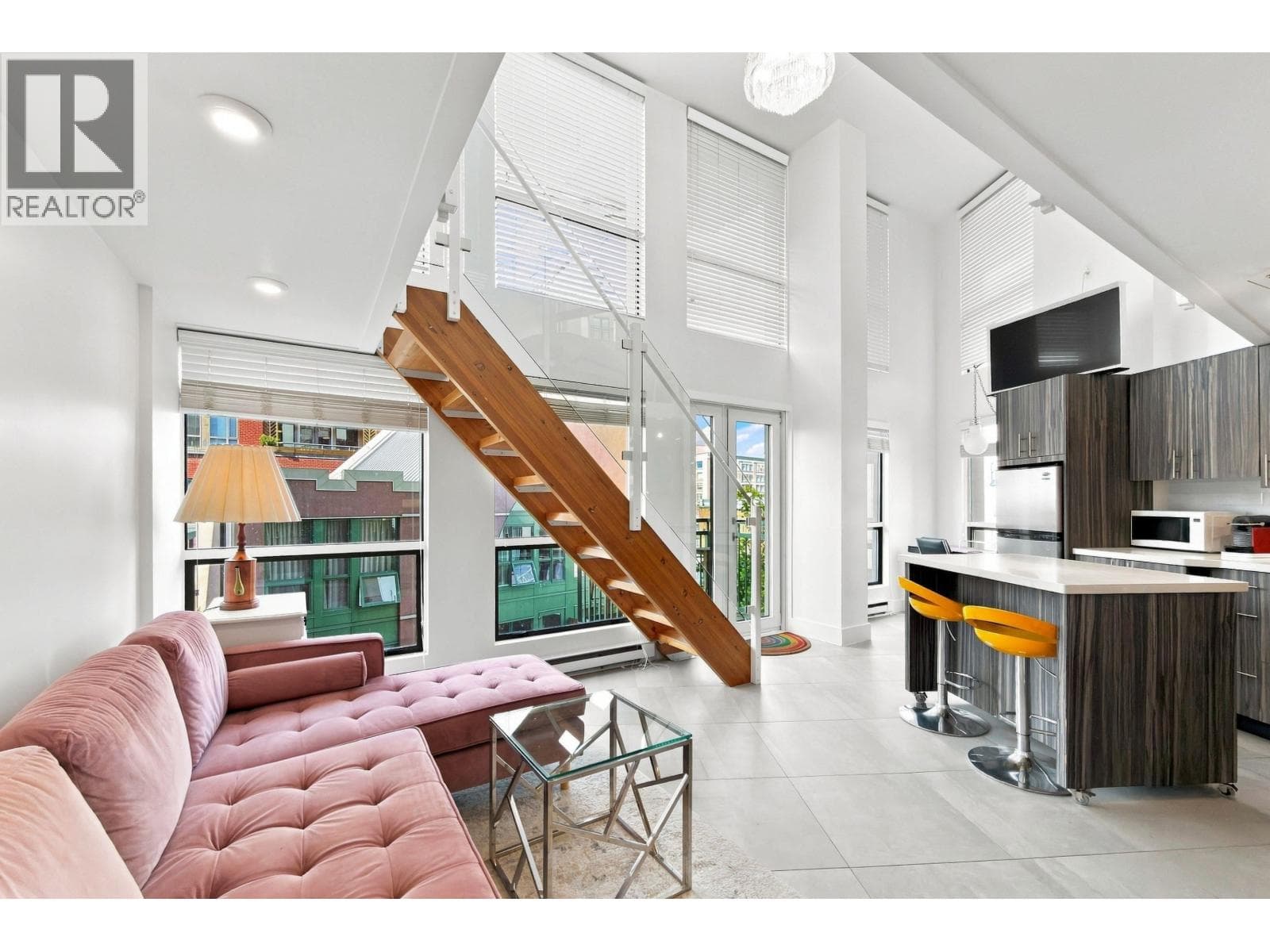 311 1 E Cordova Street, Vancouver: photo 1 of 28