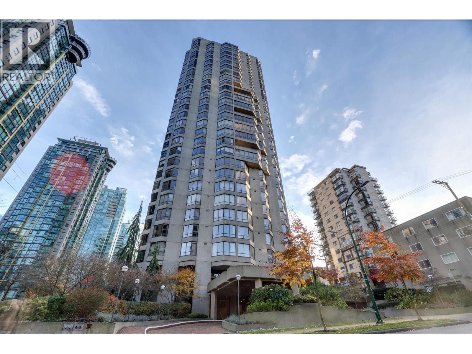 701 738 Broughton Street, Vancouver: photo 1 of 29