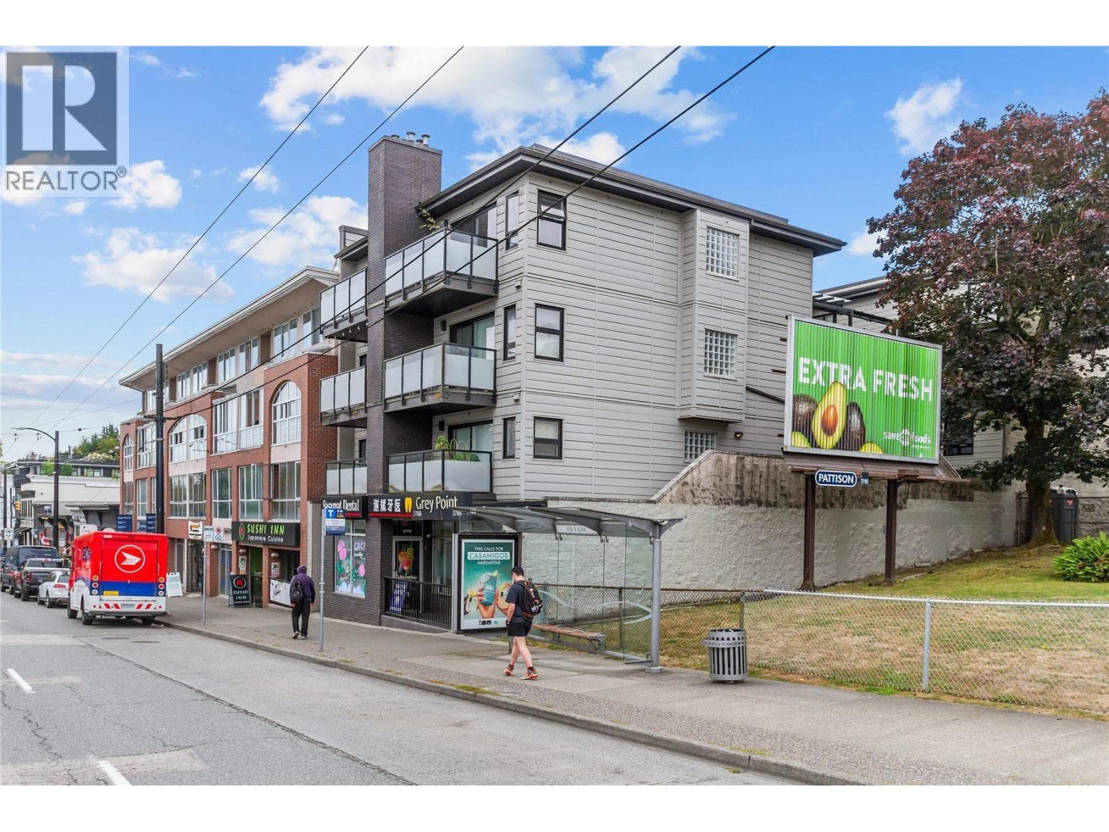 301 3788 W 10th Avenue, Vancouver: photo 1 of 20