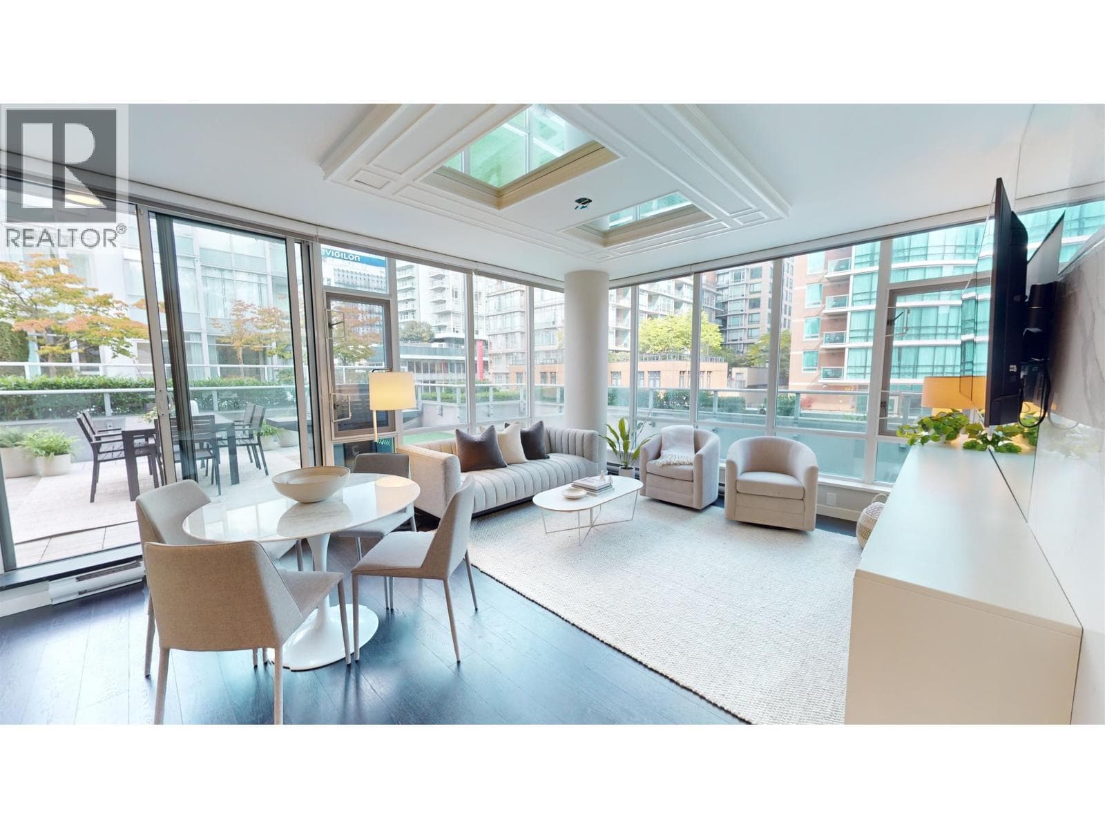 505 833 Homer Street, Vancouver: photo 1 of 20